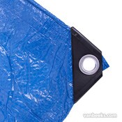 Stinson Tarps